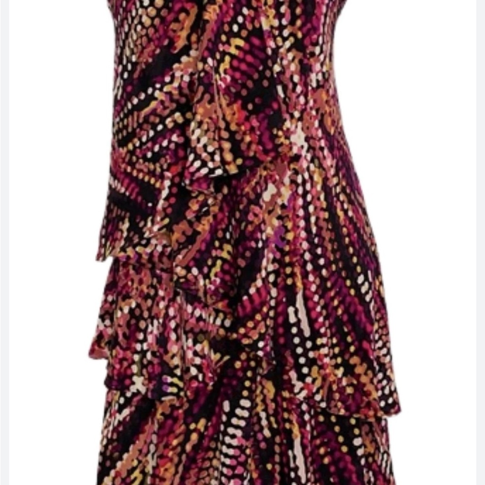 BCBG MAXAZRIA Cocktail Dress